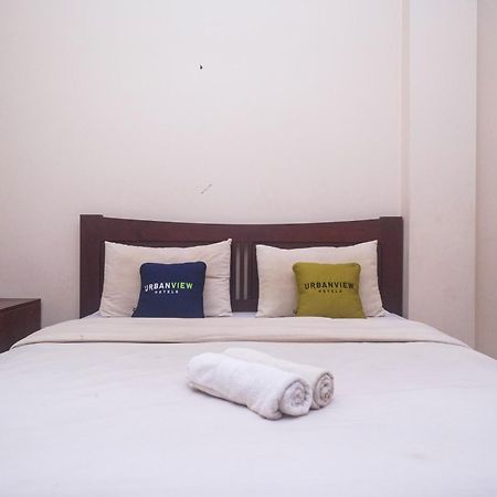 Urbanview Hotel Pondok Anggun Yogyakarta By Reddoorz Maguwo Exteriér fotografie