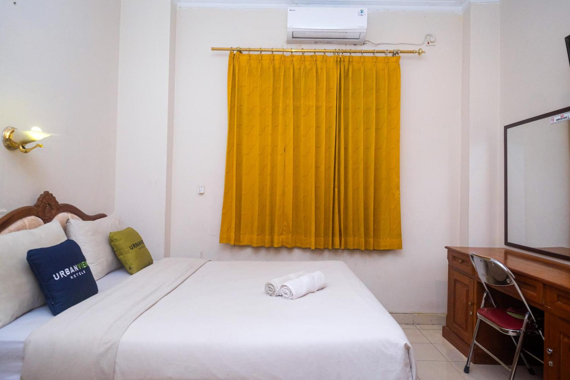 Urbanview Hotel Pondok Anggun Yogyakarta By Reddoorz Maguwo Exteriér fotografie